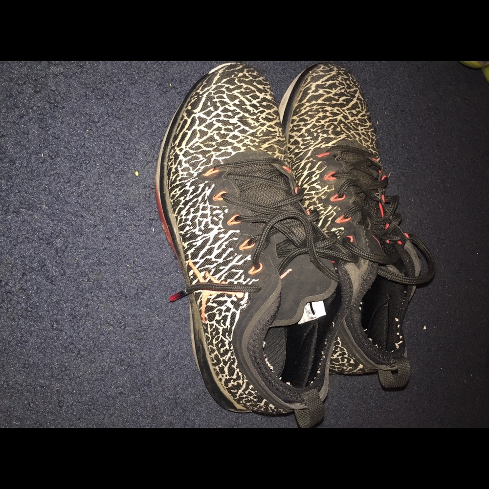 Jordan running shoes